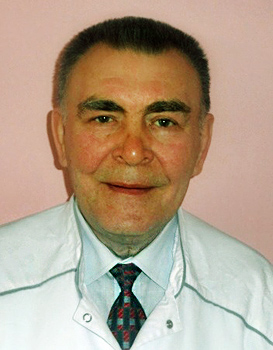 Журавлёв Владимир Иванович, доцент, гомеопат